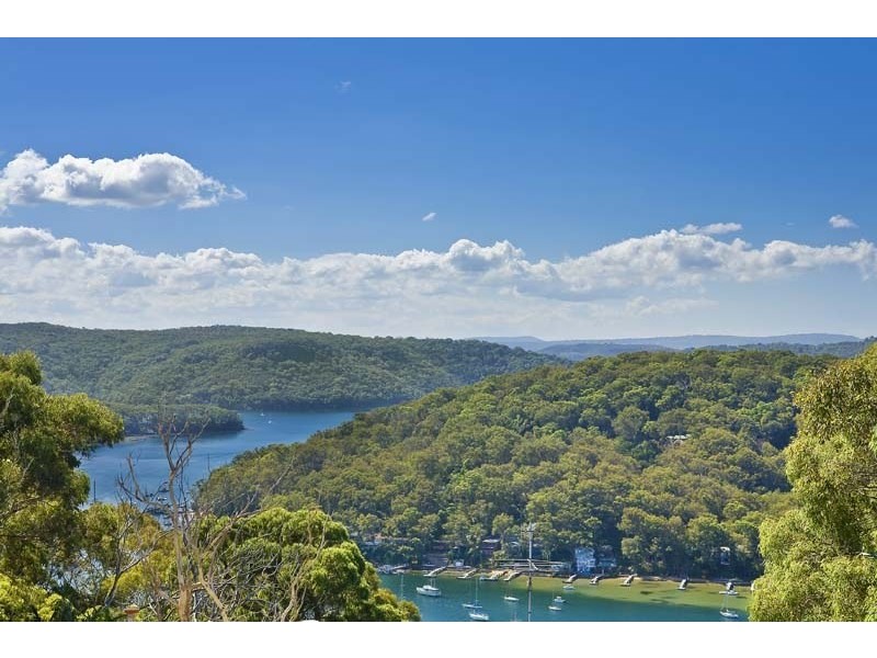 5-7 Captain Hunter Road, Bayview NSW 2104