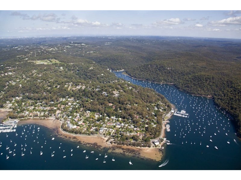 5-7 Captain Hunter Road, Bayview NSW 2104