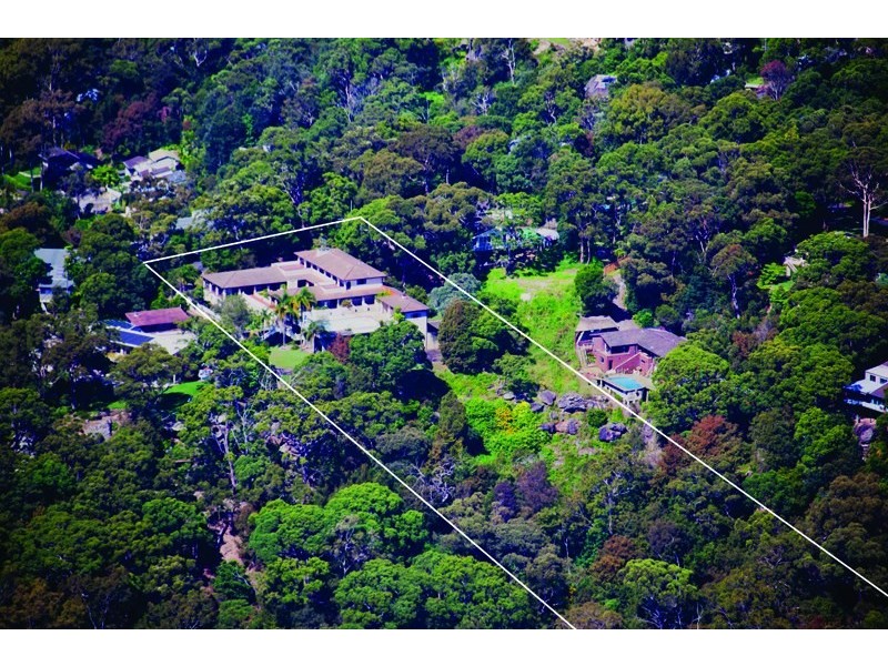 5-7 Captain Hunter Road, Bayview NSW 2104