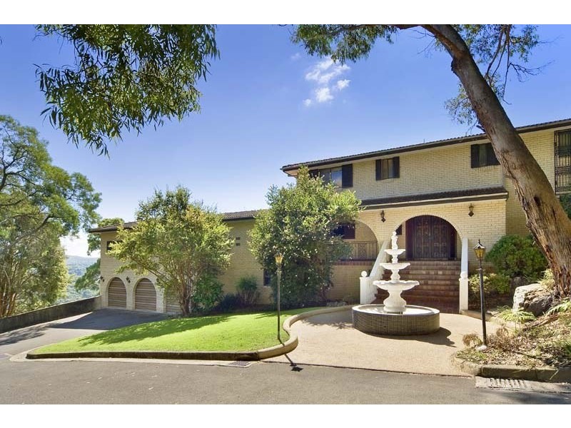 5-7 Captain Hunter Road, Bayview NSW 2104