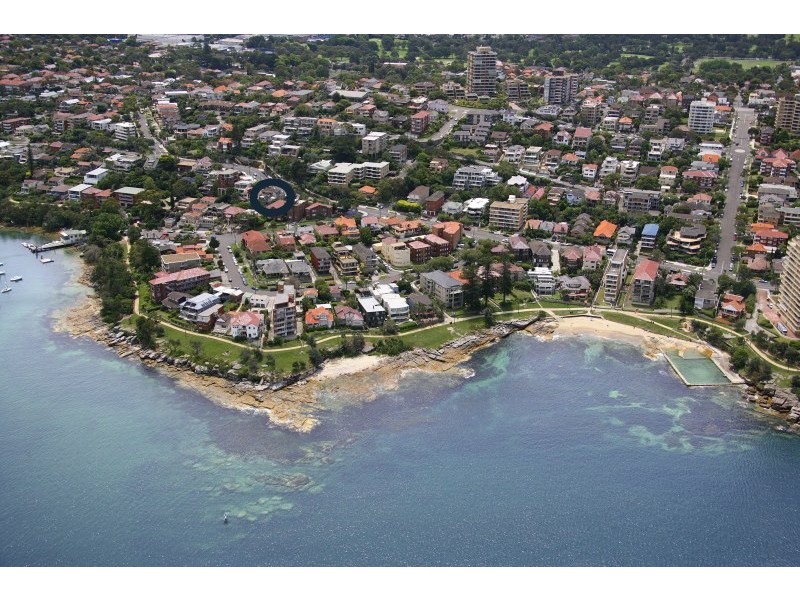 33 Lauderdale Avenue, Fairlight NSW 2094