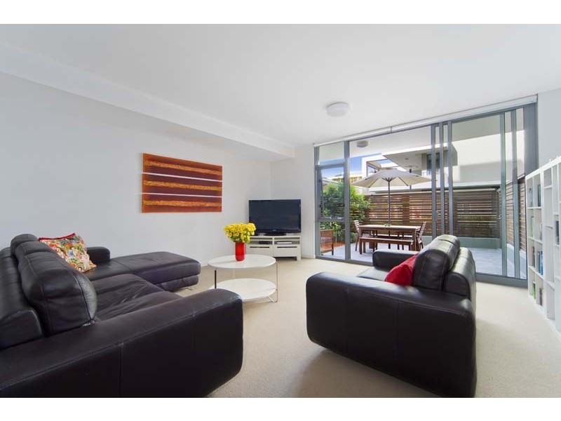 107/4 Sylvan Avenue, Balgowlah NSW 2093