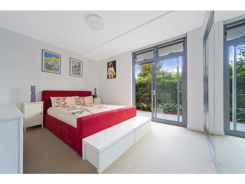 107/4 Sylvan Avenue, Balgowlah NSW 2093