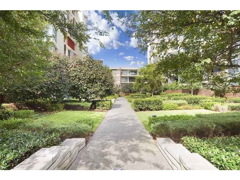 107/4 Sylvan Avenue, Balgowlah NSW 2093