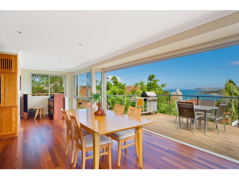 33 Lauderdale Avenue, Fairlight NSW 2094