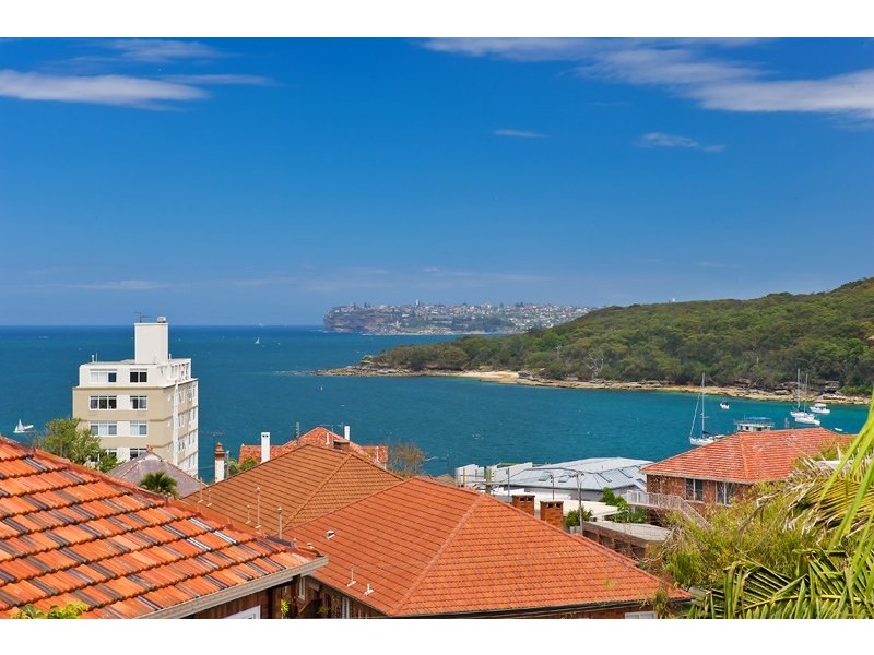 33 Lauderdale Avenue, Fairlight NSW 2094