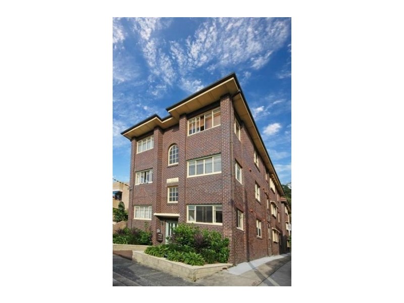 2/11 Eustace Street, Manly NSW 2095