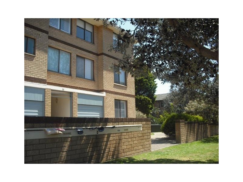 Unit 11/14 Ronald Avenue, Freshwater NSW 2096