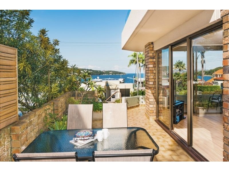 5/12 Fairlight Crescent, Fairlight NSW 2094