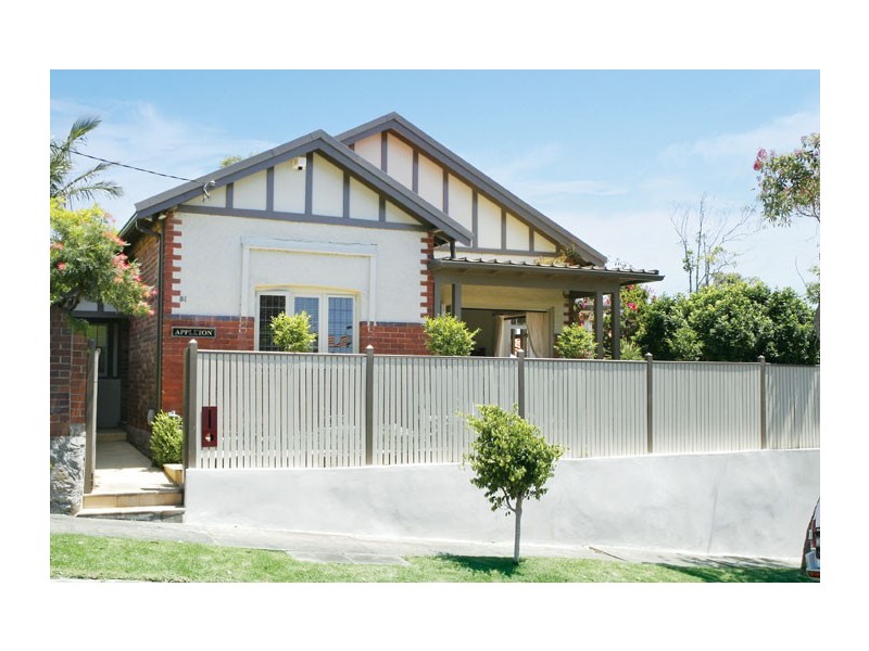 31 Parkview Road, Fairlight NSW 2094