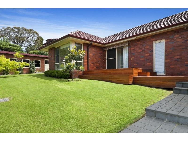 47 New Street, Balgowlah Heights NSW 2093