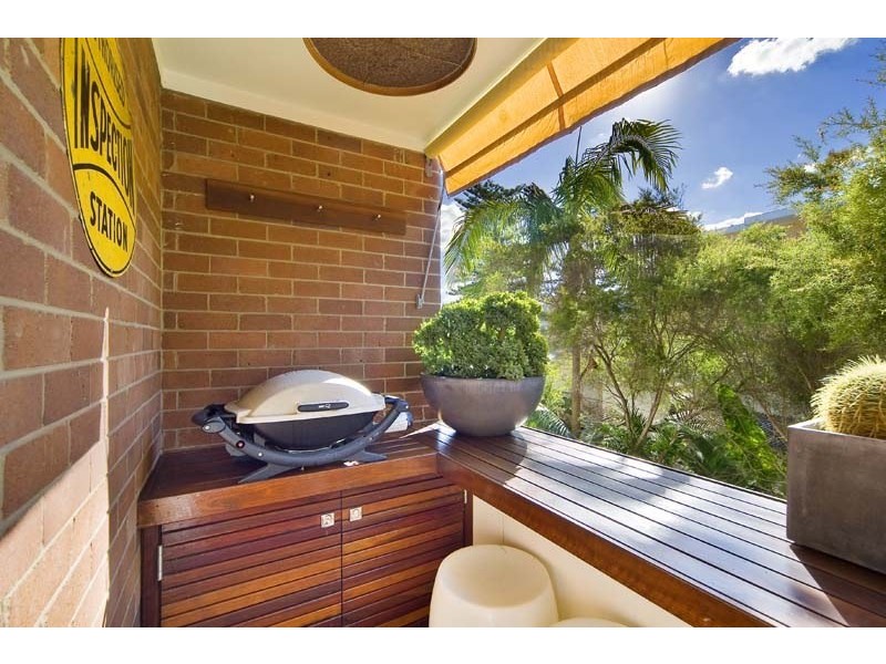 6/8 Malvern Avenue, Manly NSW 2095