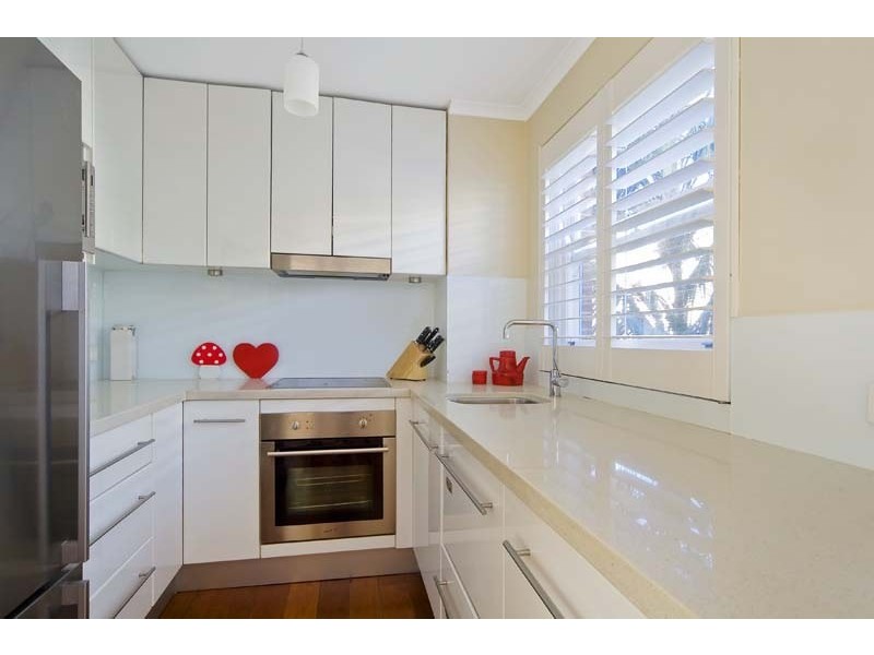 6/8 Malvern Avenue, Manly NSW 2095