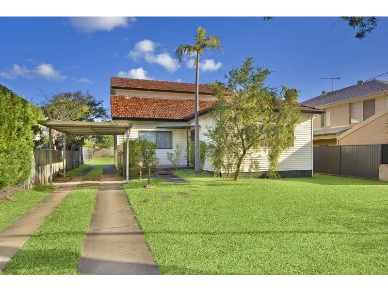 3 Mildred Avenue, Manly Vale NSW 2093