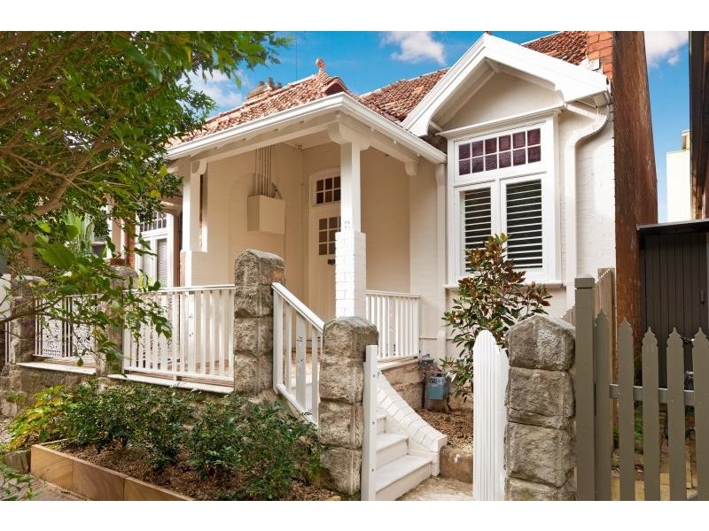 6 Smith Street, Manly NSW 2095