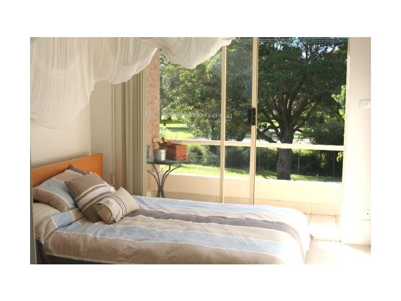 Unit 1/125 Balgowlah Road, Fairlight NSW 2094