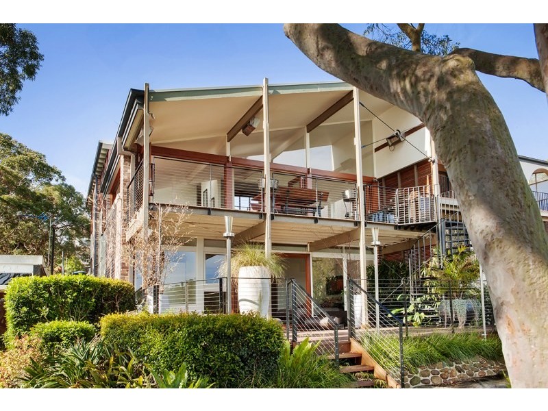 11 Ogilvy Road, Clontarf NSW 2093