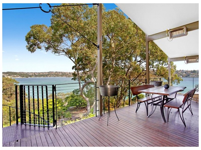 11 Ogilvy Road, Clontarf NSW 2093