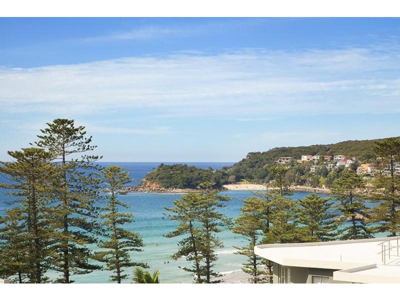 714/22 Central Avenue, Manly NSW 2095