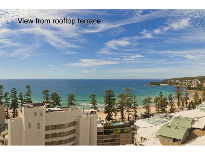 714/22 Central Avenue, Manly NSW 2095