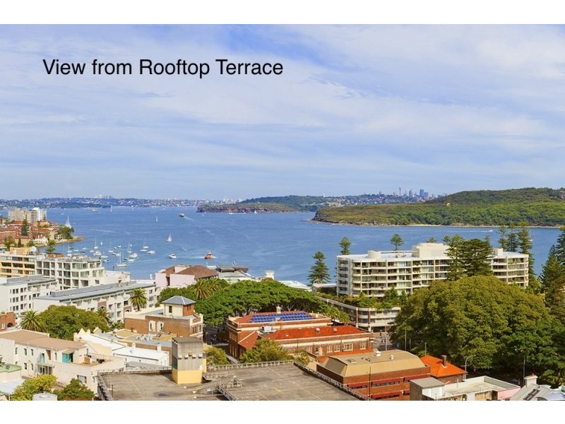 714/22 Central Avenue, Manly NSW 2095
