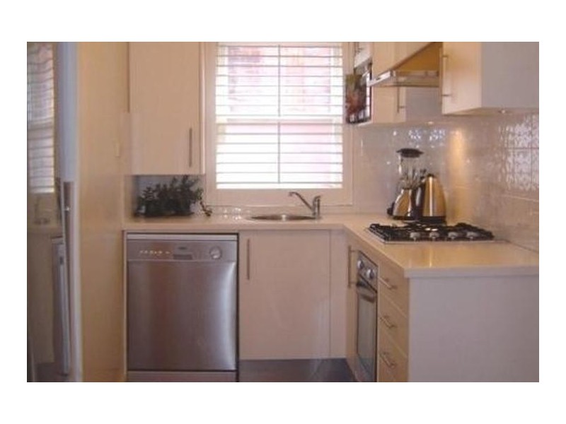 4/161 Sydney Road, Fairlight NSW 2094