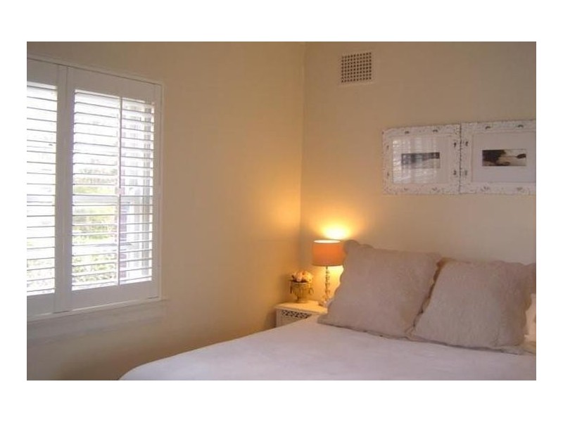 4/161 Sydney Road, Fairlight NSW 2094