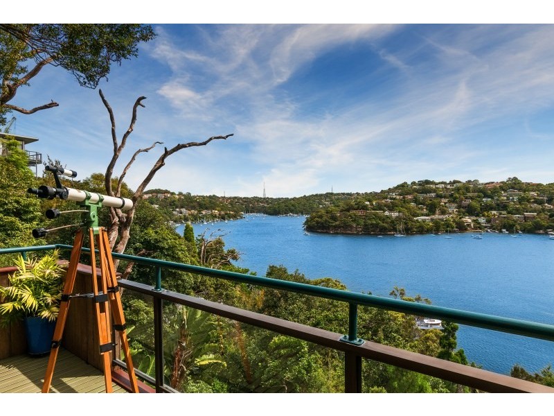 135 Seaforth Crescent, Seaforth NSW 2092