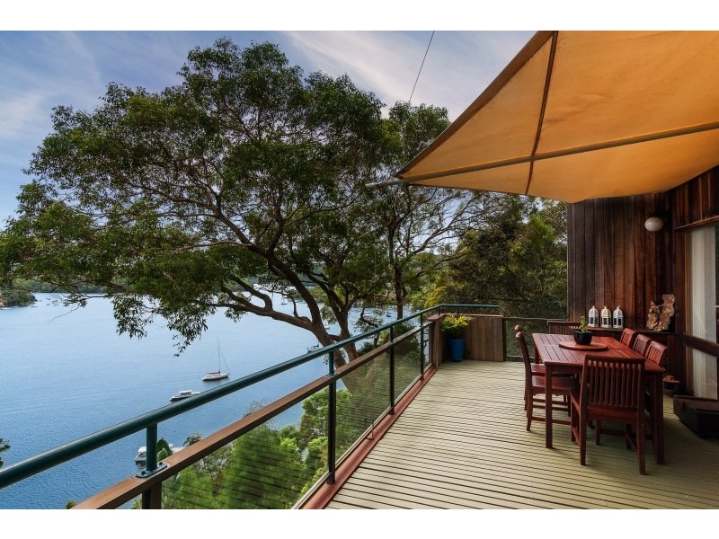 135 Seaforth Crescent, Seaforth NSW 2092