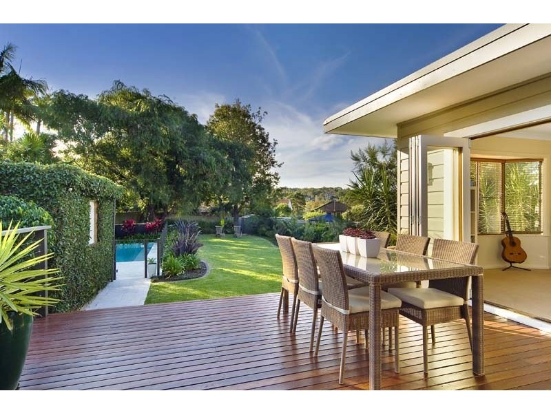 17 Phillip Avenue, Seaforth NSW 2092