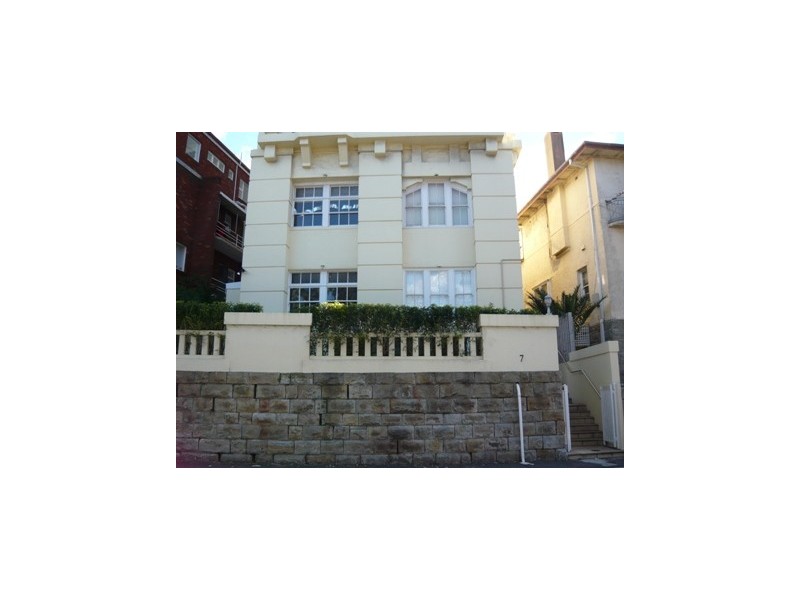 Unit 1/7 Commonwealth Parade, Manly NSW 2095