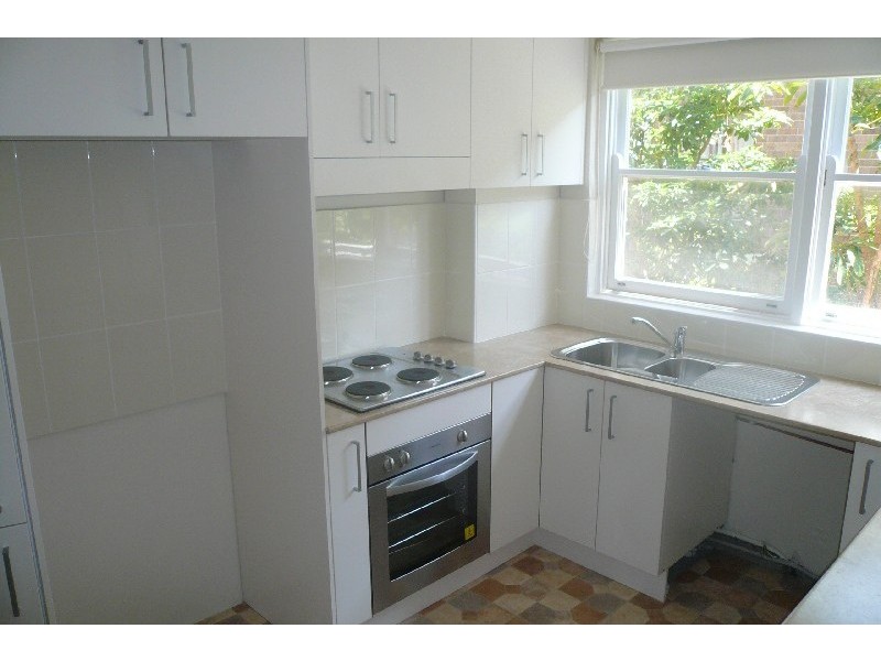 Unit 3/4 Laurence Street, Manly NSW 2095