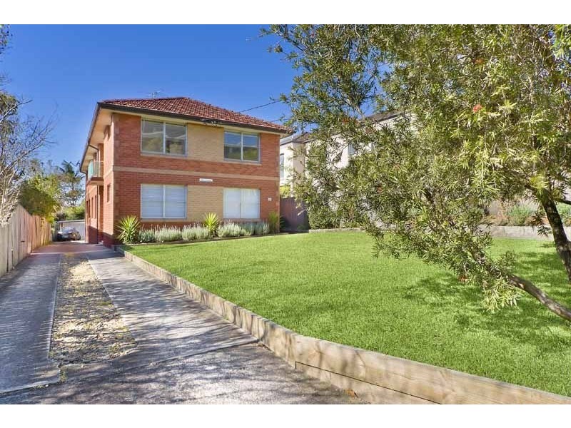 3/128 Condamine Street, Balgowlah NSW 2093