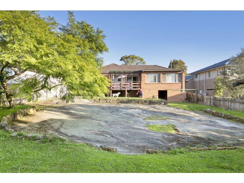 38 Quinlan Parade, Manly Vale NSW 2093