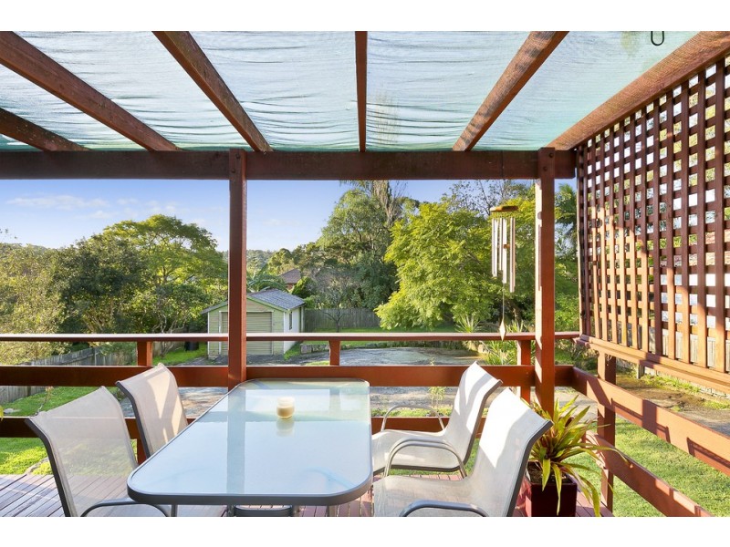38 Quinlan Parade, Manly Vale NSW 2093