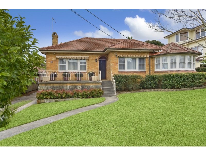 3 Princes Promenade, Seaforth NSW 2092