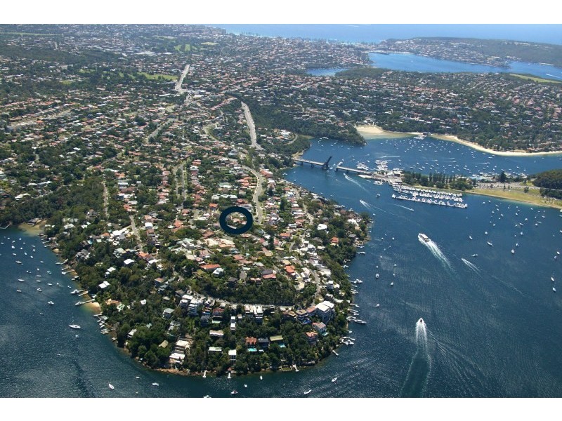 3 Princes Promenade, Seaforth NSW 2092