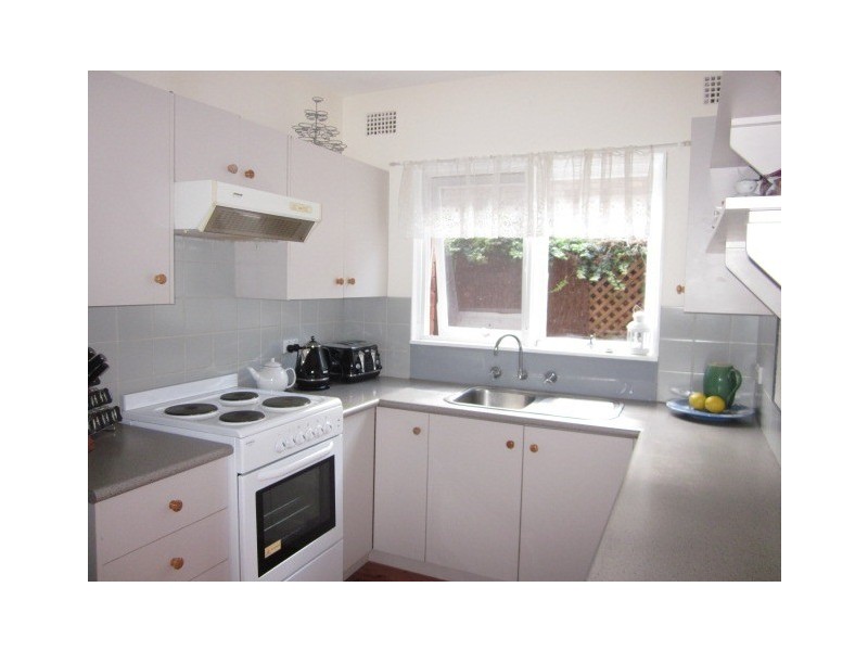 2/11B Rickard Street, Balgowlah NSW 2093