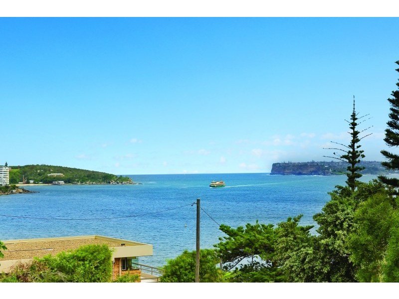 8/1 Margaret Street, Fairlight NSW 2094