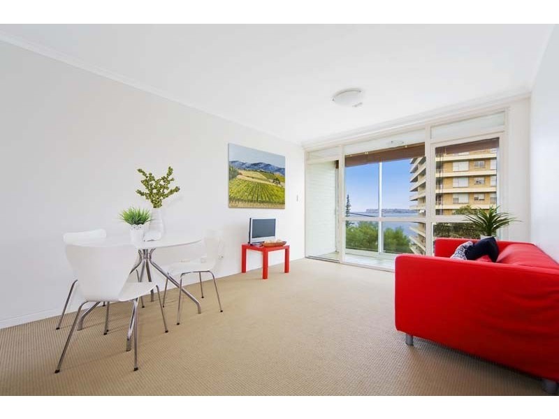 8/1 Margaret Street, Fairlight NSW 2094