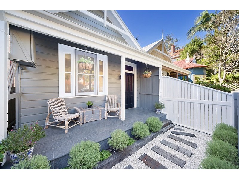 11 Darley Road, Manly NSW 2095