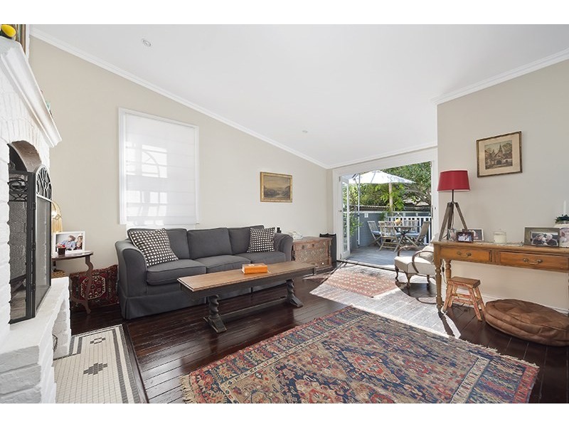 11 Darley Road, Manly NSW 2095