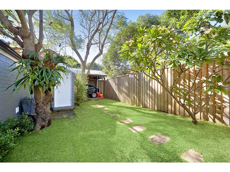 11 Darley Road, Manly NSW 2095