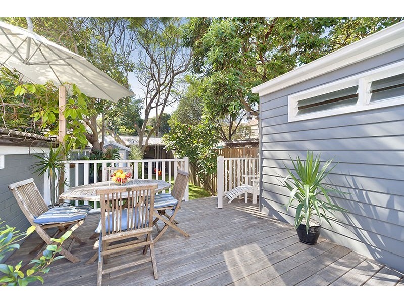 11 Darley Road, Manly NSW 2095