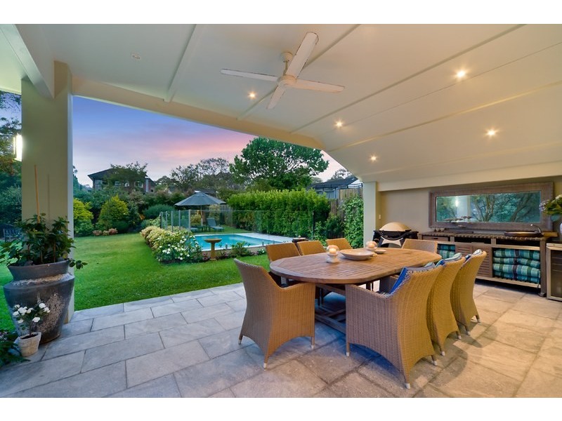 35 New Street, Balgowlah Heights NSW 2093