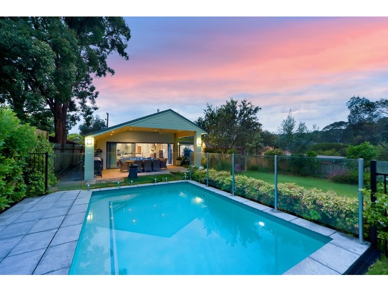 35 New Street, Balgowlah Heights NSW 2093