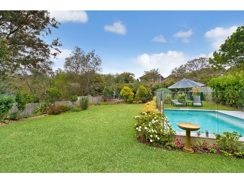 35 New Street, Balgowlah Heights NSW 2093