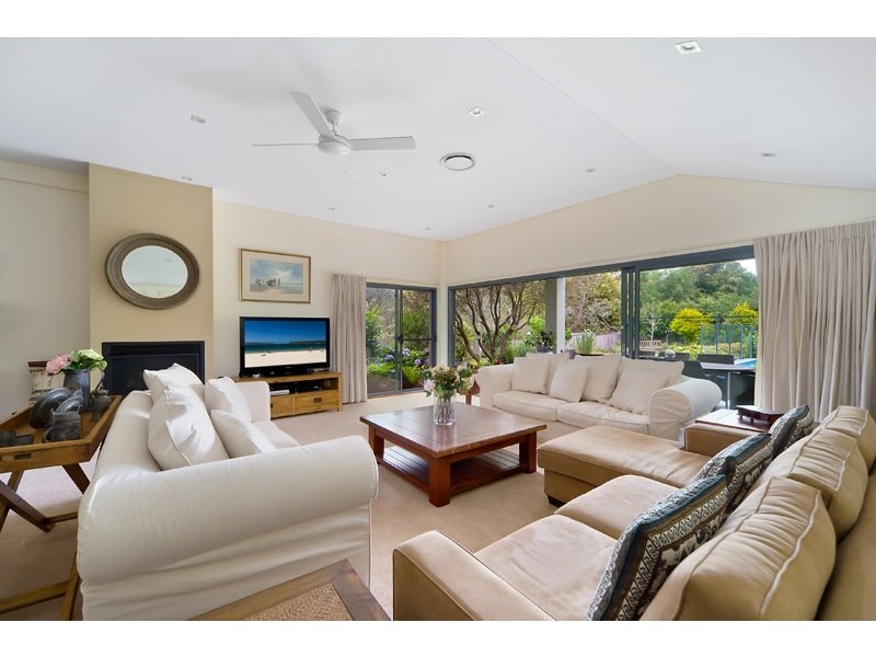 35 New Street, Balgowlah Heights NSW 2093