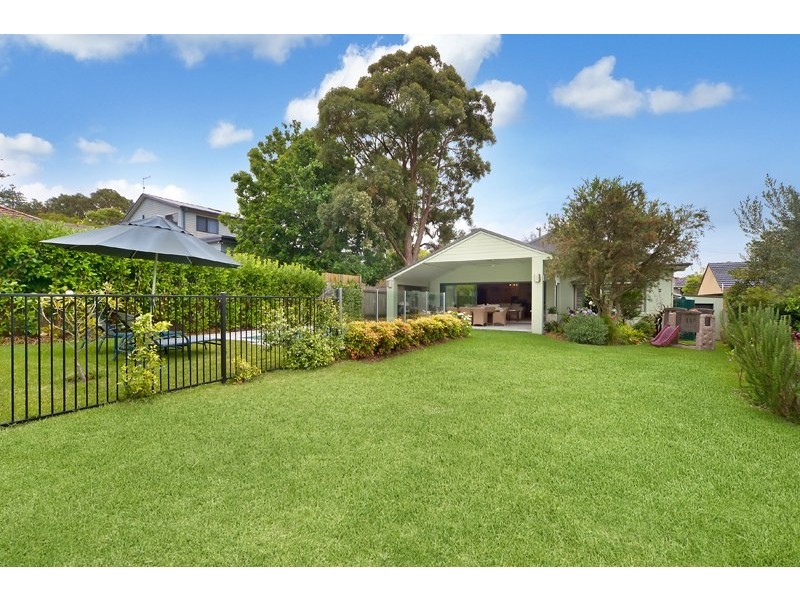 35 New Street, Balgowlah Heights NSW 2093
