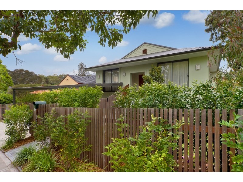 35 New Street, Balgowlah Heights NSW 2093